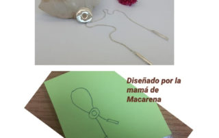 diseño de joyas de plata personalizado en santiago